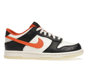 Nike Dunk Low PRM 'Halloween'