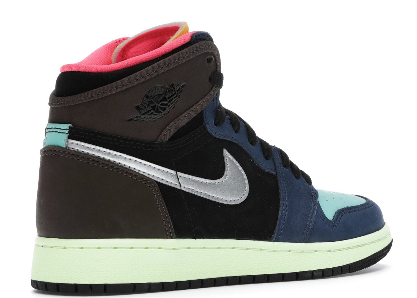 Air Jordan 1 Retro High OG "Tokyo Biohacks"