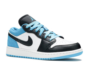 Air Jordan 1 Low "Laser Blue"