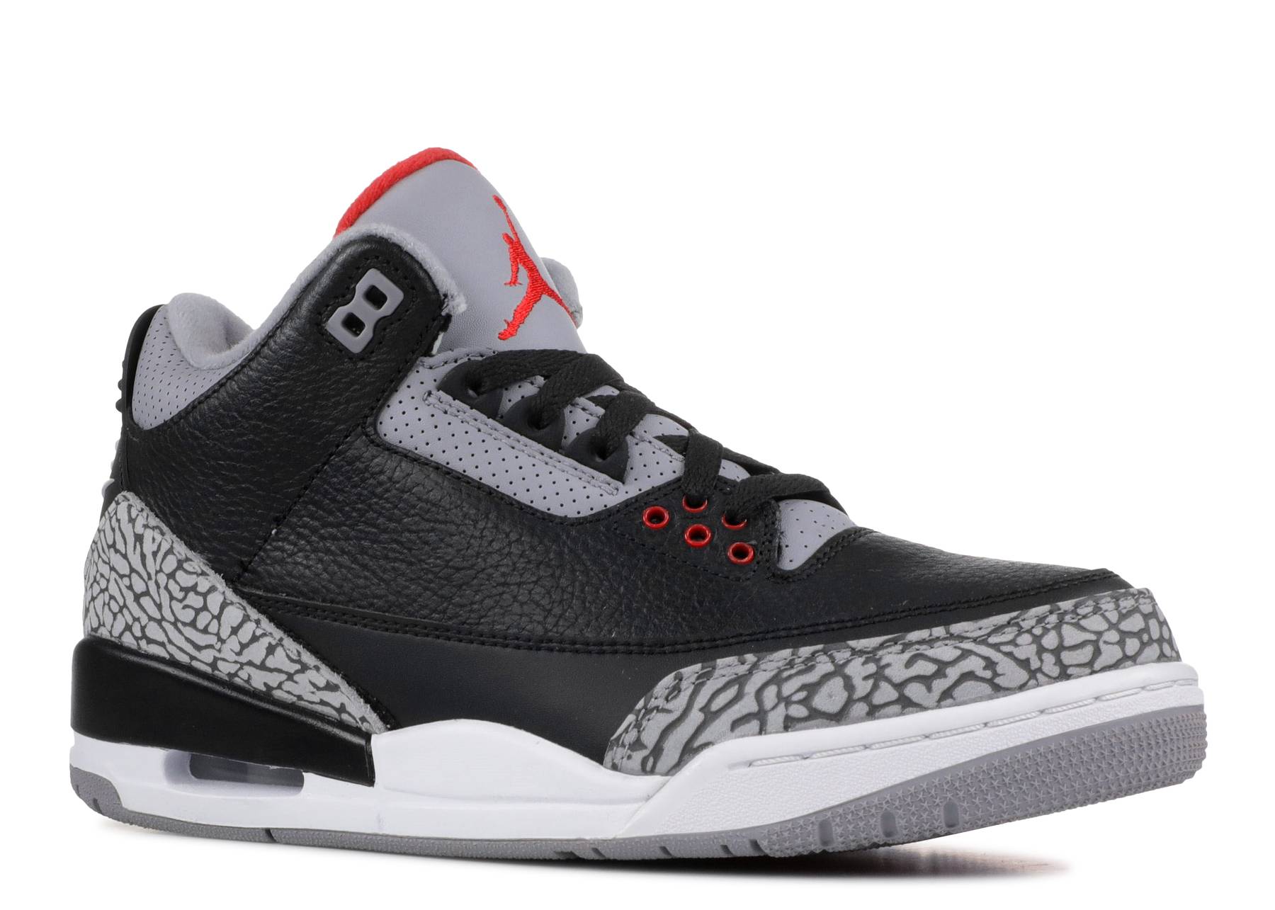 Retro on sale cement 3s