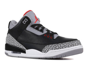 Air Jordan 3 Retro " Cement"