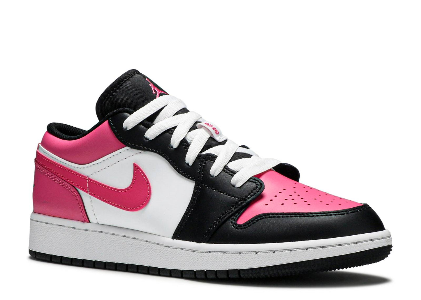 Air Jordan 1 Low "PINKSICLE"