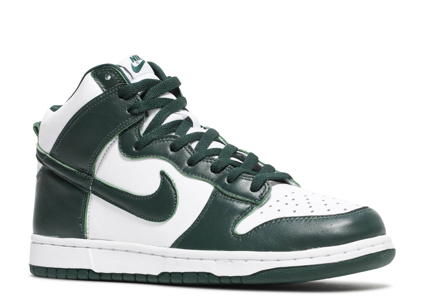 Dunk High SP " Pro Green"
