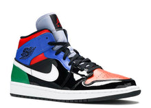 Load image into Gallery viewer, Air Jordan Mid SE &quot;MultiPatent&quot;

