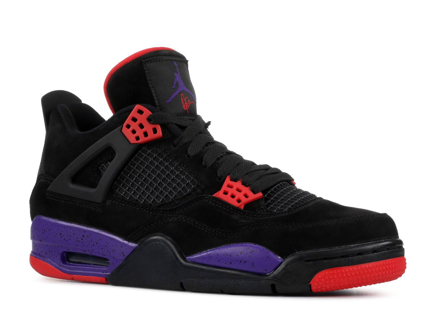 Air Jordan 4 Retro NRG " Drake Raptors"