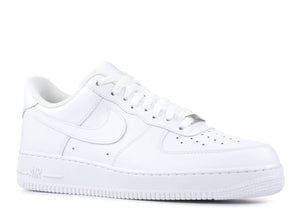 Air Force 1 Low '07 "White"