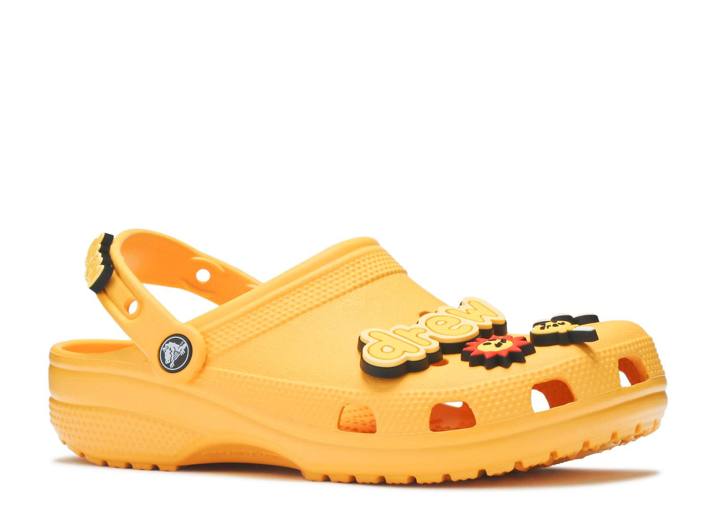 Justin Bieber X Crocs Classic Clog "Drew"