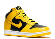 Load image into Gallery viewer, Nike Dunk High SP &#39;Iowa&#39;
