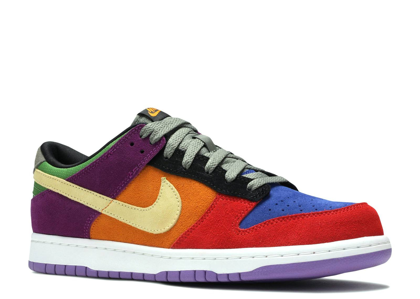 Dunk Low SP Retro "Viotech"
