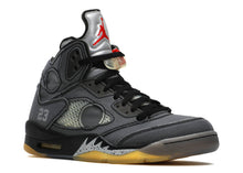 Load image into Gallery viewer, OFF-White X Air Jordan 5 SP ‘MUSLIN’
