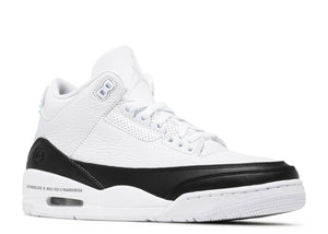 Fragment Design X Air Jordan 3 Retro SP