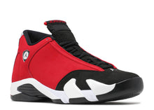 Load image into Gallery viewer, Air Jordan 14 Retro &quot;Gym Red&quot;
