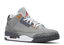 Load image into Gallery viewer, Air Jordan 3 Retro &#39;Cool Grey&#39;
