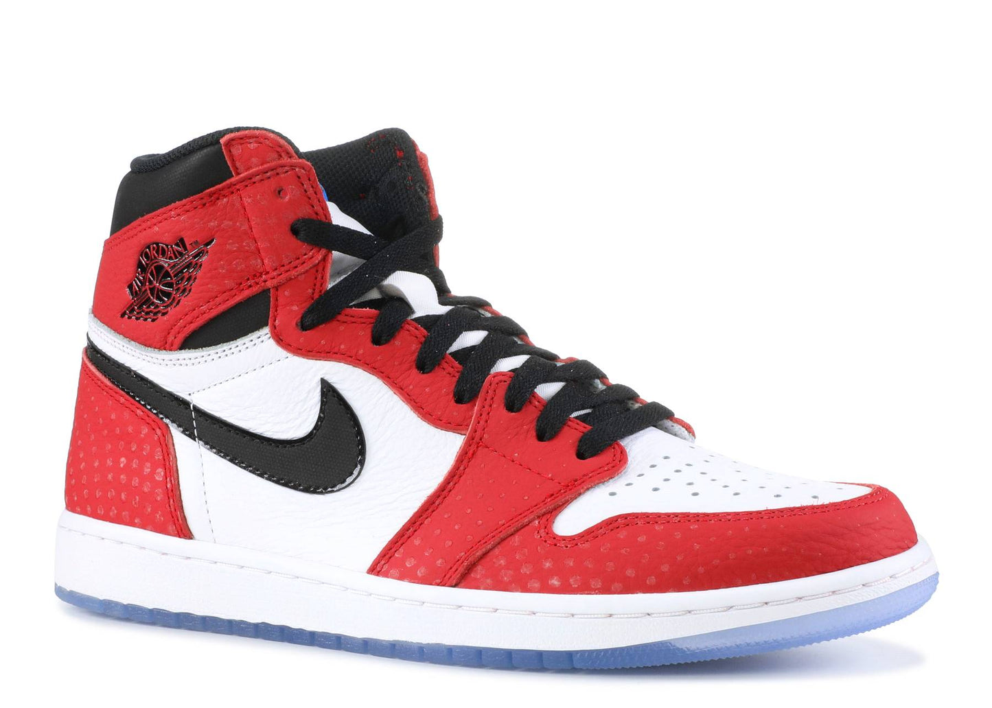 Air Jordan 1 Retro High OG "Spiderman Orgin-Story"