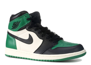 Air Jordan 1 Retro High OG "Pine Green 1.0"