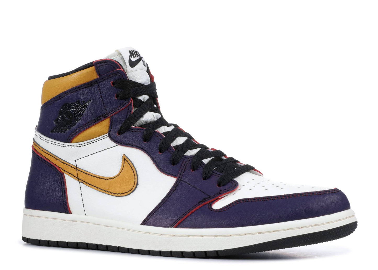 Air Jordan 1 Retro High OG "LA To Chicago"