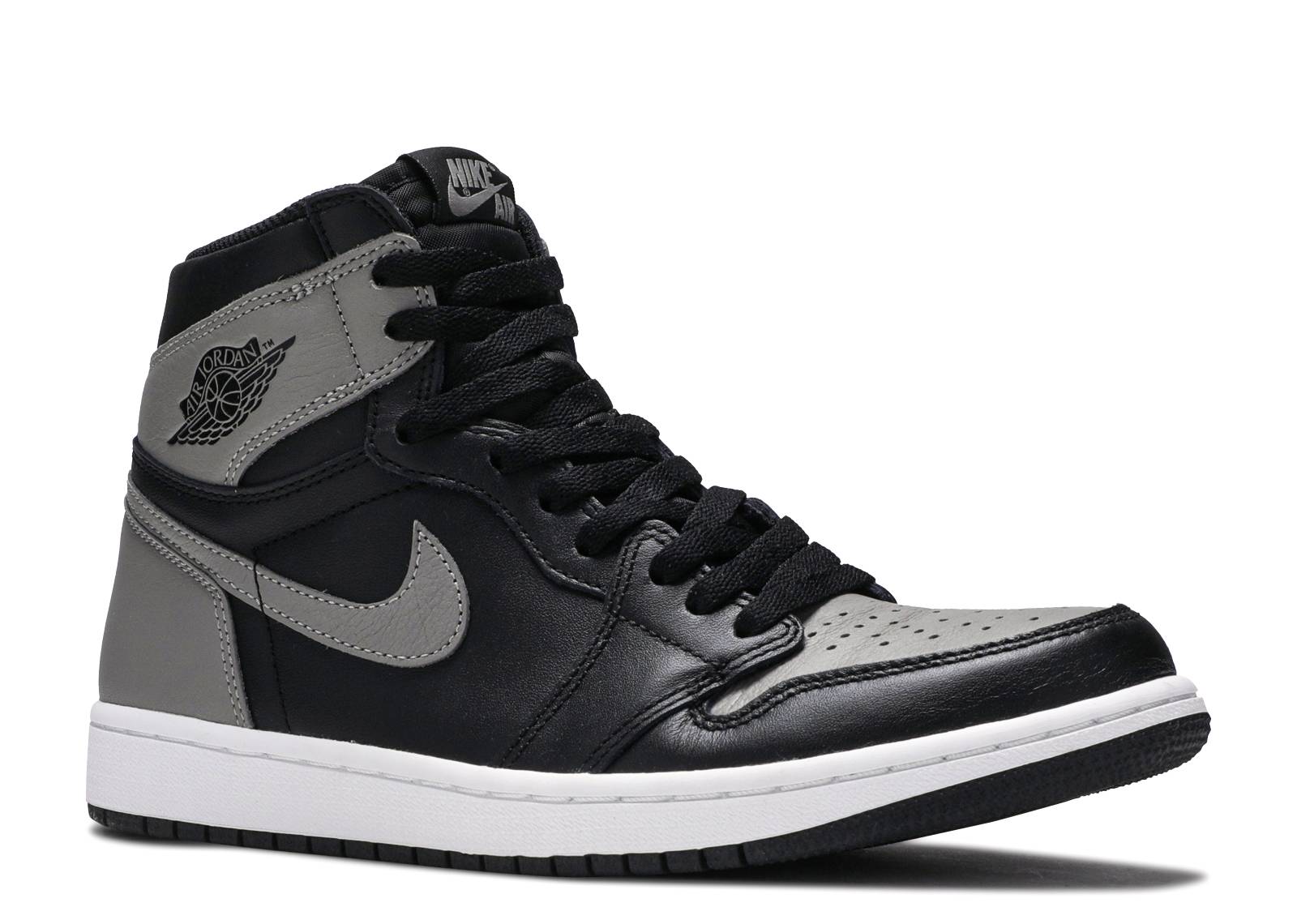 Air Jordan 1 Retro High OG Shadow Release Date