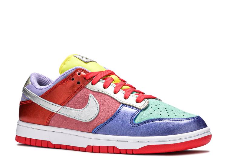 Nike Dunk Low 'Sunset Pulse'