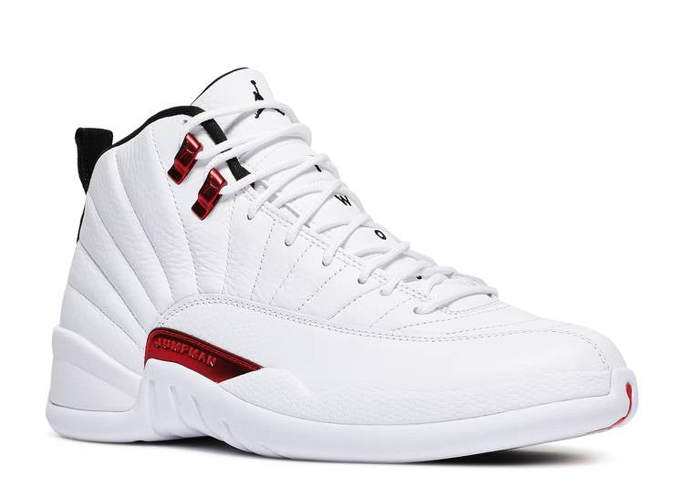 Air Jordan 12 Retro 'Twist'