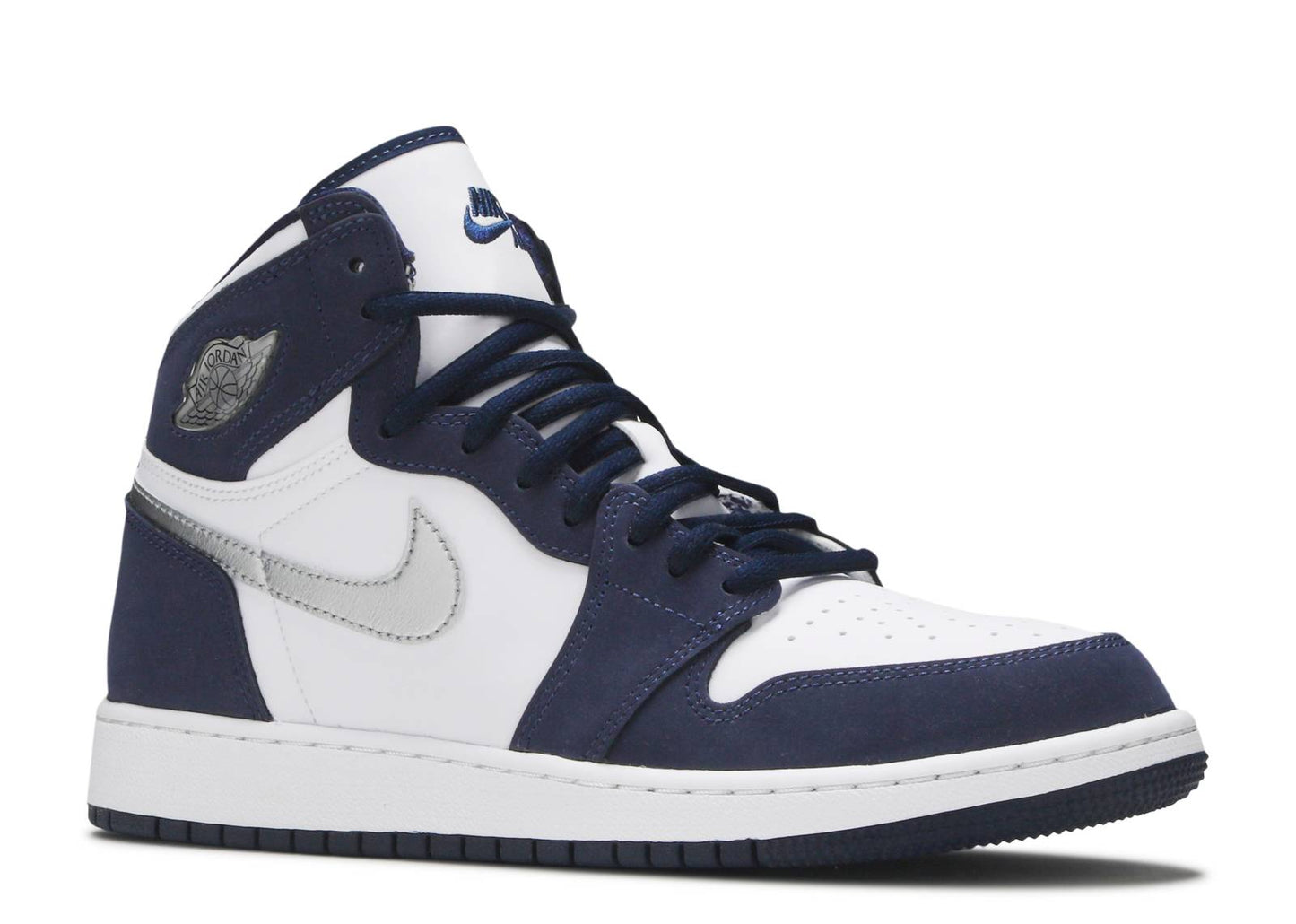 Air Jordan 1 Retro High OG CO.JP GS "Midnight Navy"