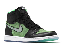 Load image into Gallery viewer, Air Jordan 1 Retro High OG &quot;Zoom Zen Green&quot;
