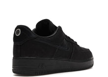 Load image into Gallery viewer, Stussy X Air Force 1 Low &#39;Triple Black&#39;
