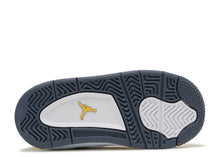 Load image into Gallery viewer, Air Jordan 4 Retro TD &#39;Lightning&#39;

