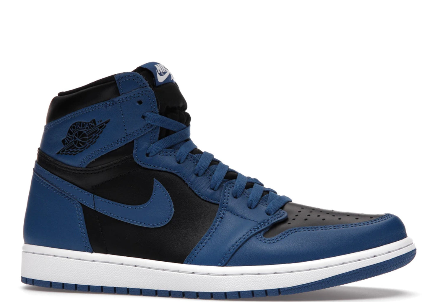 Air Jordan 1 Retro High OG 'Dark Marina Blue'