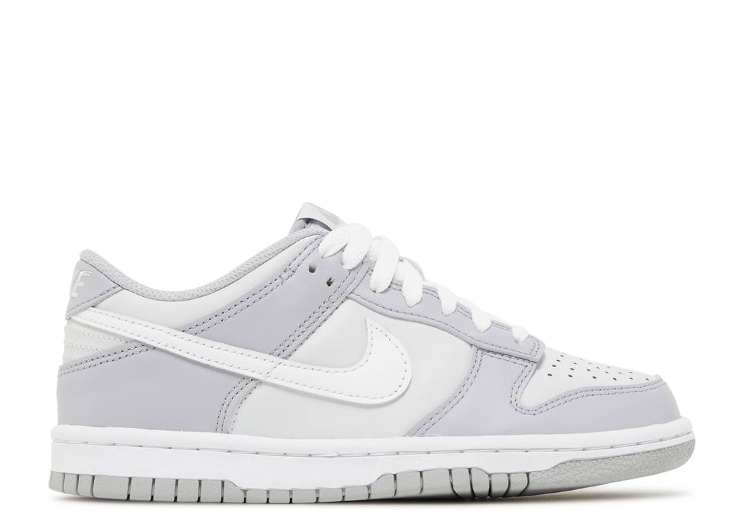 Nike Dunk Low 'Two Toned Grey'