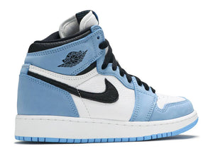 Air Jordan 1 Retro High OG 'University Blue'