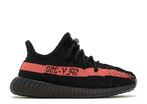 Yeezy Boost 350 V2 'Core Red' TD