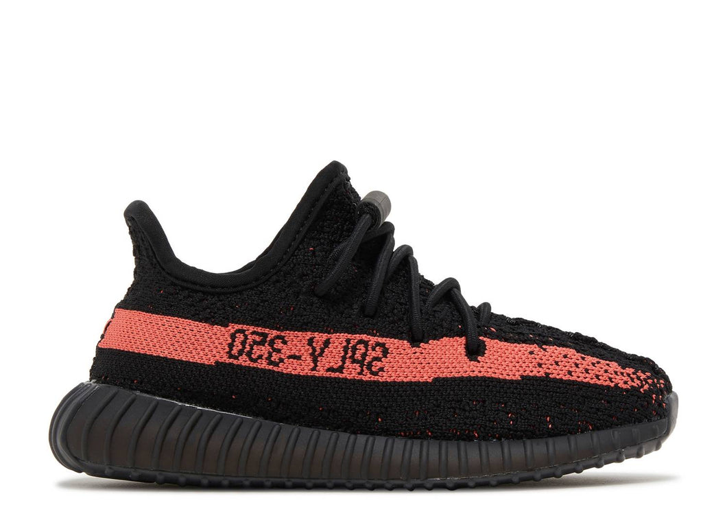 Yeezy Boost 350 V2 'Core Red' TD
