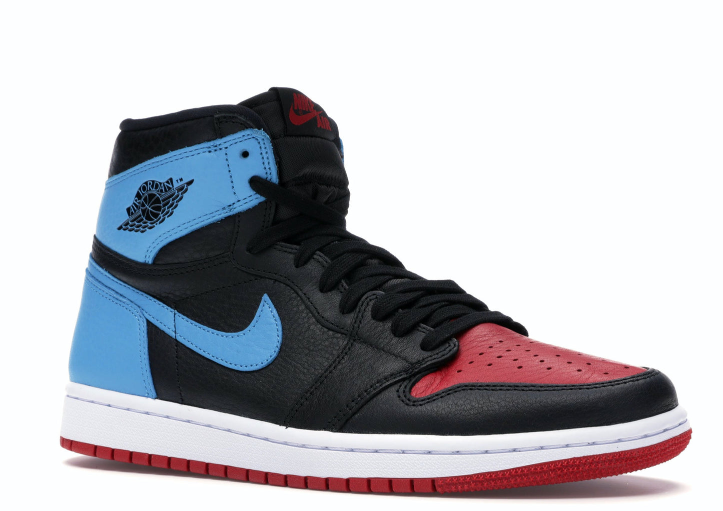 Air Jordan Retro 1 "UNC To CHI" (W)