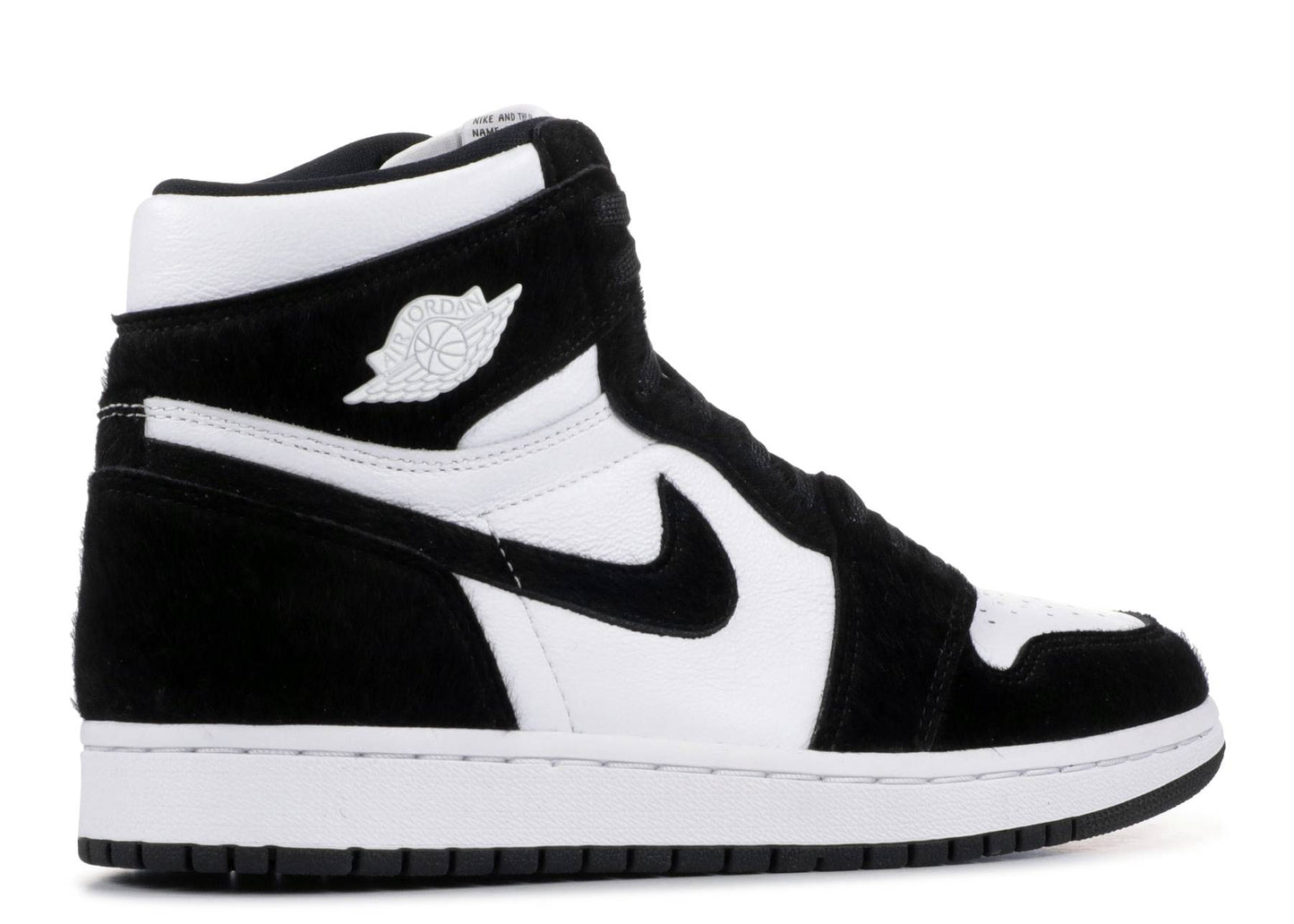 Air Jordan 1 Retro High OG "Twist" (W)