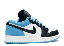 Load image into Gallery viewer, Air Jordan 1 Low &quot;Laser Blue&quot;
