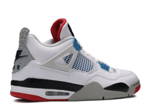 Load image into Gallery viewer, Air Jordan 4 Retro SE &quot;What The 4&#39;s&quot;
