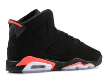 Load image into Gallery viewer, Air Jordan 6 Retro GS &quot;Infrared&quot;
