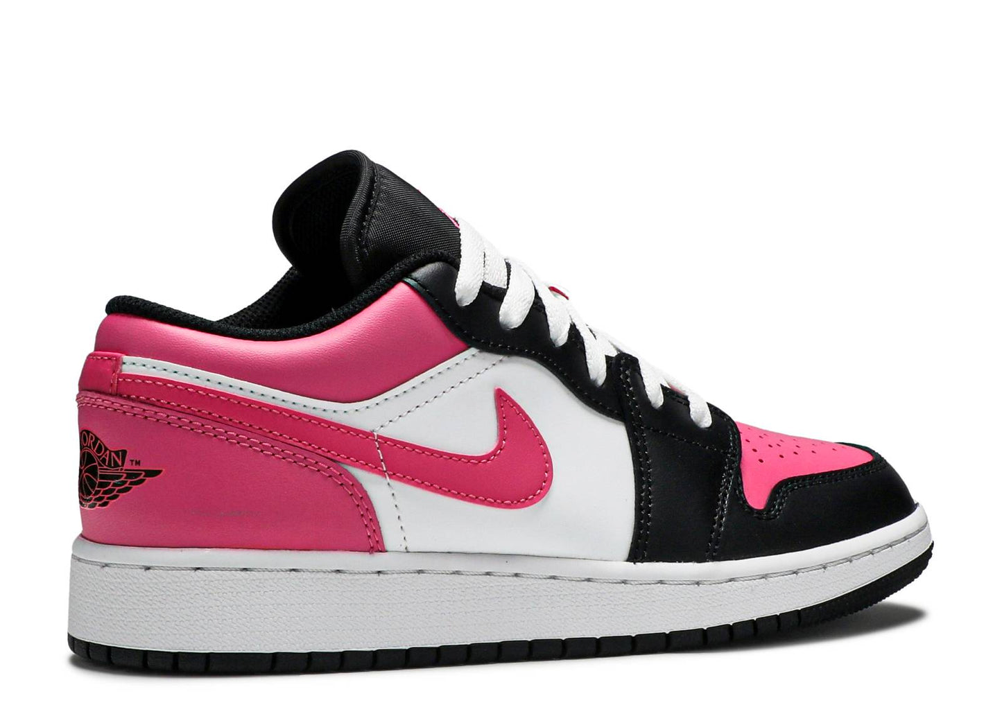 Air Jordan 1 Low "PINKSICLE"