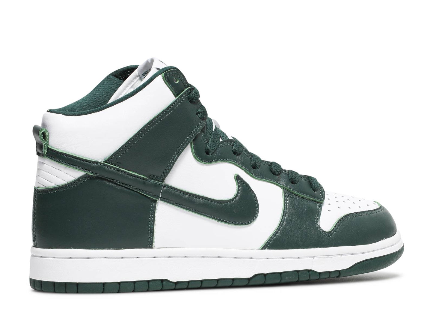 Dunk High SP " Pro Green"