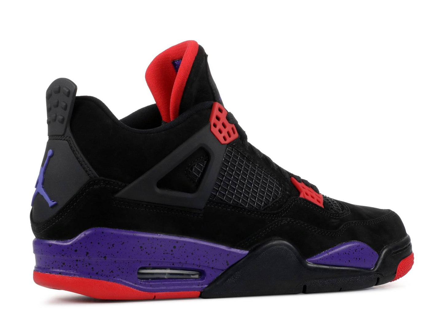 Air Jordan 4 Retro NRG " Drake Raptors"