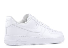 Load image into Gallery viewer, Air Force 1 Low &#39;07 &quot;White&quot;
