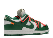 Load image into Gallery viewer, OFF-White Nike Dunk Low &quot;Pine Green&quot;
