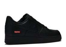 Load image into Gallery viewer, Supreme X Air Force 1 Low &quot;Box Logo-Black&quot;
