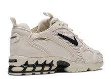 Load image into Gallery viewer, Stussy X Air Zoom Spiridon Caged &quot;Fossil&quot;
