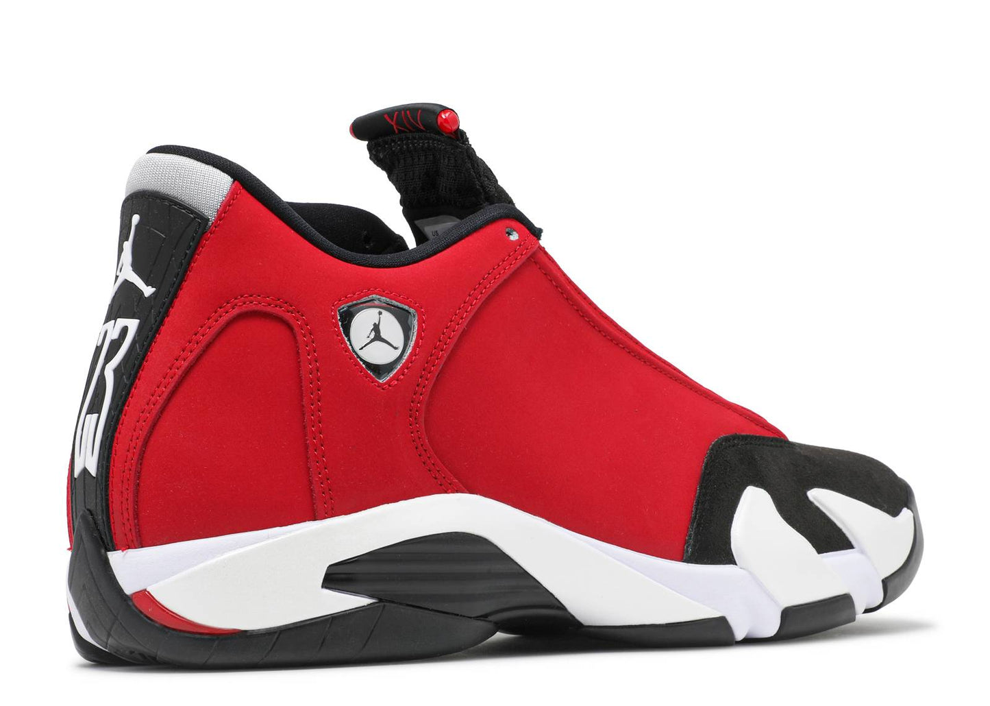 Air Jordan 14 Retro "Gym Red"