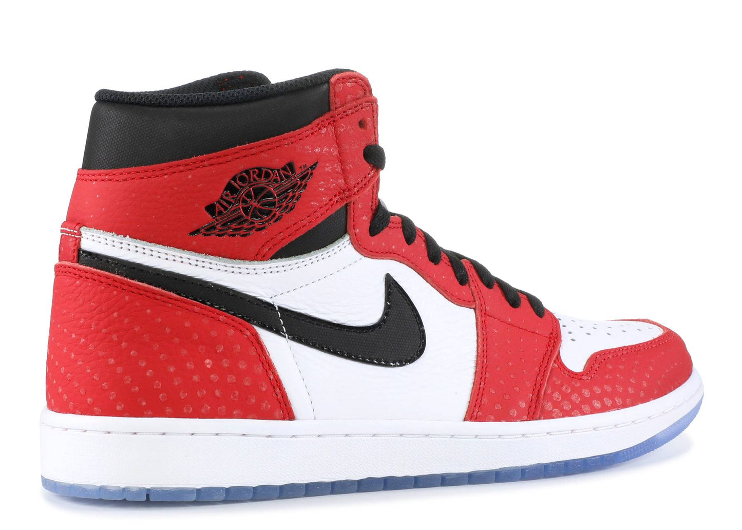 Air Jordan 1 Retro High OG "Spiderman Orgin-Story"