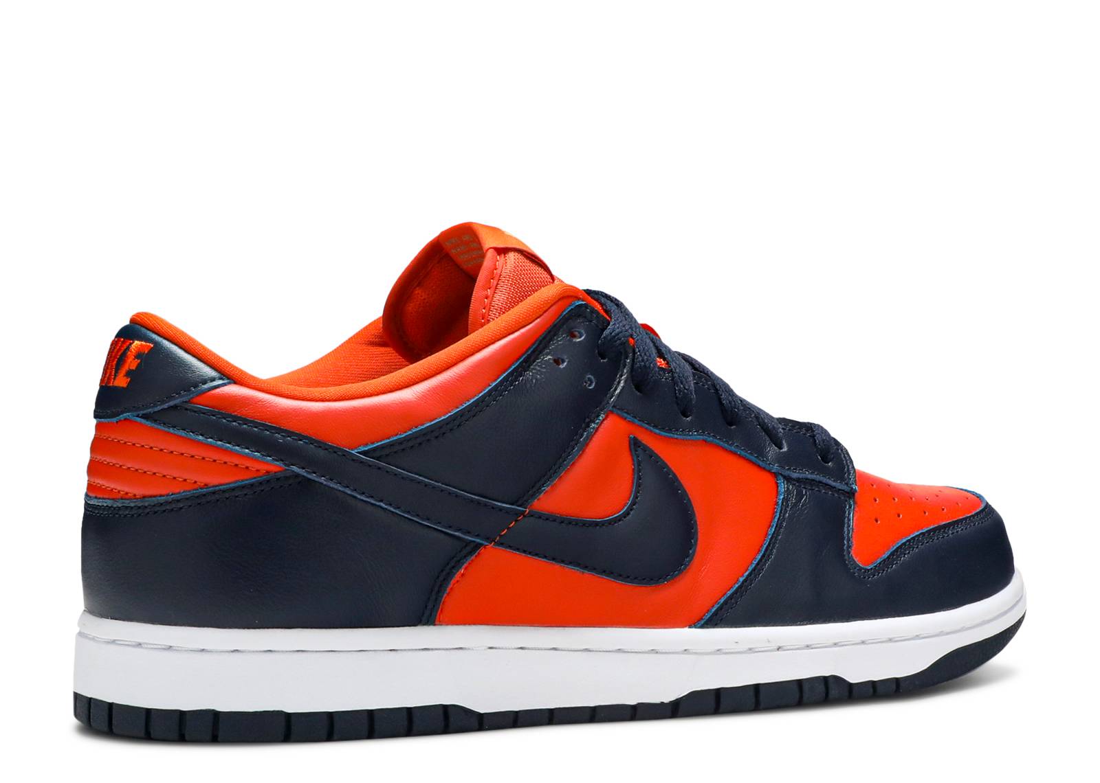 Nike dunk low sp champ colors clearance