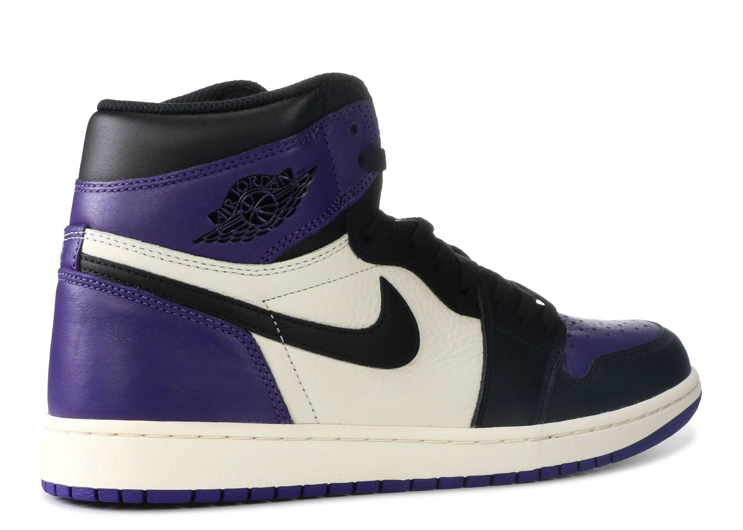 Air Jordan 1 Retro High OG "Court Purple 1.0"