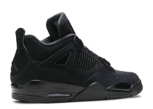 Load image into Gallery viewer, Air Jordan 4 Retro &quot;Black Cat&quot; 2020

