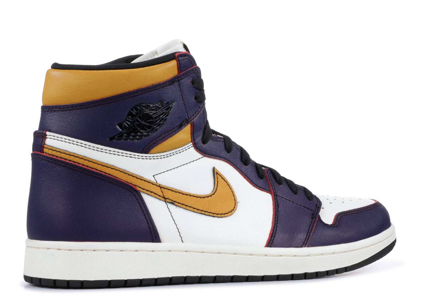 Air Jordan 1 Retro High OG "LA To Chicago"